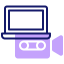 Laptop icon 64x64