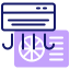 Air conditioner icon 64x64
