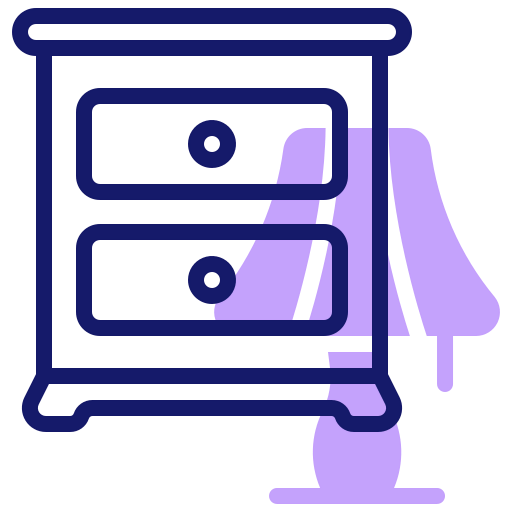 Drawer icon