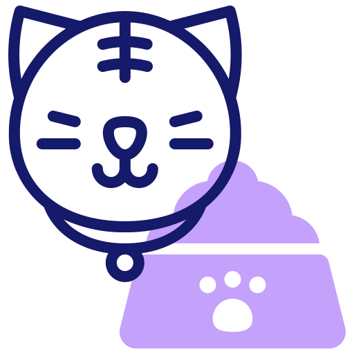Cat icon