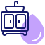 Sink Symbol 64x64