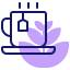 Tea cup іконка 64x64