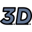 Bluray icon 64x64