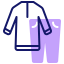 Clothes Symbol 64x64