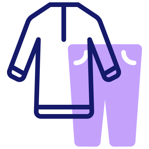 Clothes icon