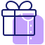 Gifts icon 64x64