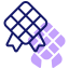 Ketupat icon 64x64