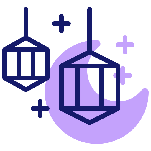 Lantern icon
