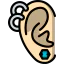 Piercing icon 64x64