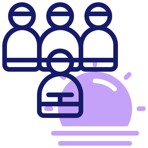 Prayer icon