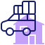 Travel icon 64x64