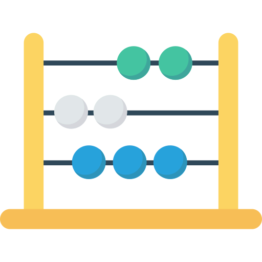 Abacus icon