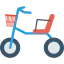 Tricycle icon 64x64