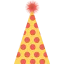 Baby hat icon 64x64