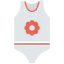 Baby clothing icon 64x64