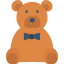 Teddy bear 상 64x64