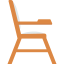 Baby chair icon 64x64
