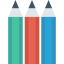 Color pencils Symbol 64x64