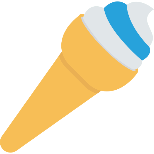 Cone icon