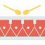 Drumstick biểu tượng 64x64