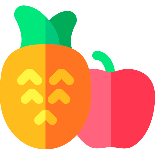 Fruits icon