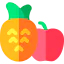 Fruits icon 64x64