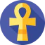 Cross アイコン 64x64
