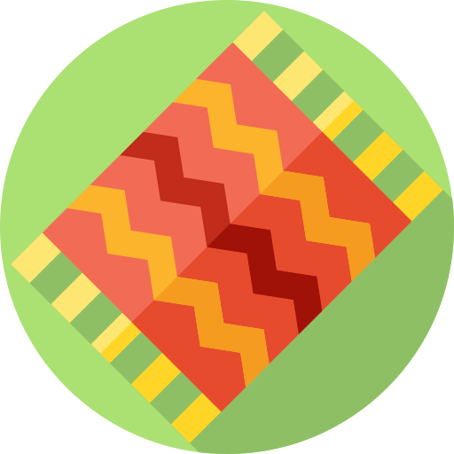 Rug icon