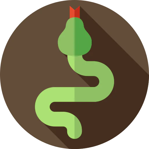 Snake icon