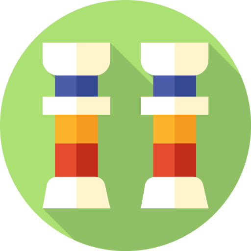 Column Ikona