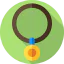 Necklace icon 64x64