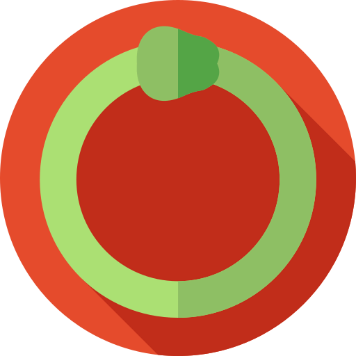 Snake icon