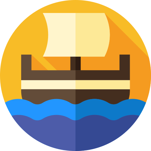 Ship icon