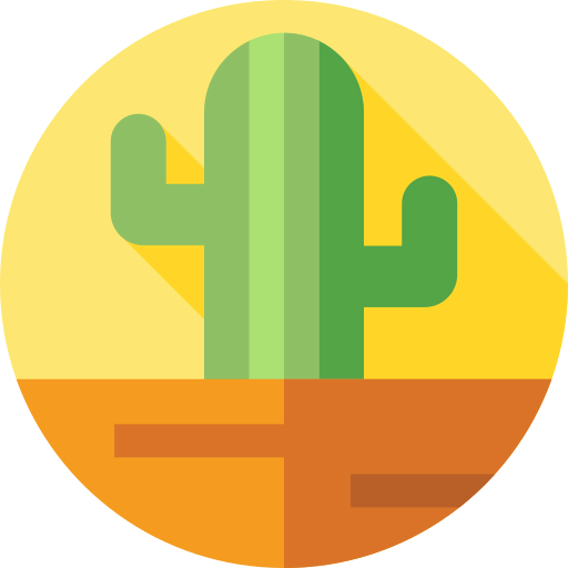 Cactus icon