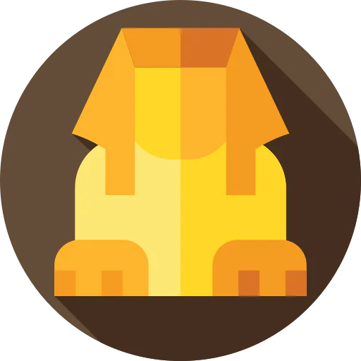 Sphinx icon