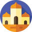 Castle icon 64x64