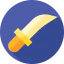 Sword Symbol 64x64