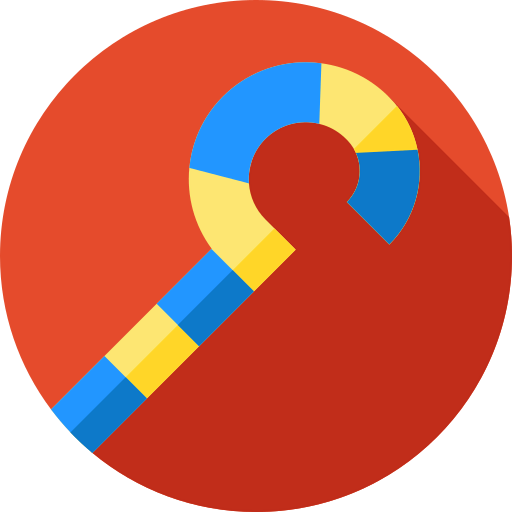 Crook icon