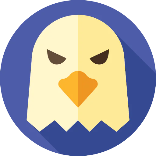 Eagle icon