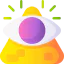 Illuminati Symbol 64x64