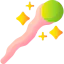 Magic wand ícone 64x64