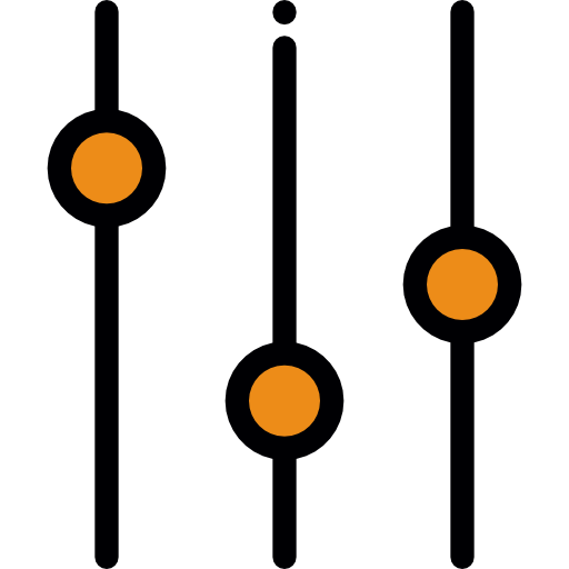 Levels icon