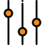 Levels icon 64x64