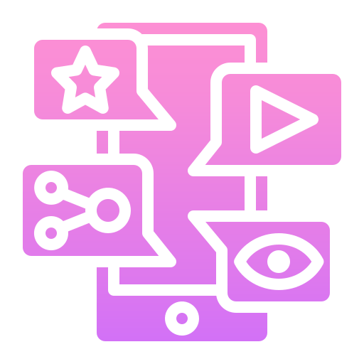 Content icon
