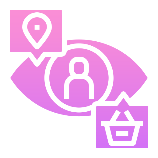 Eye icon