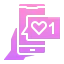 Follow icon 64x64