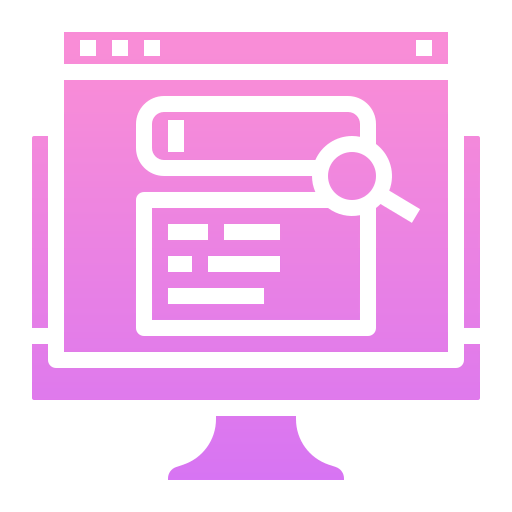 Keywords icon