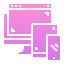 Responsive icon 64x64
