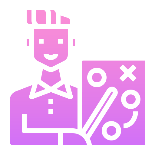 Tactic icon
