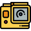 Camcorder icon 64x64
